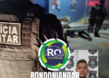 O crime não para mais um jovem é executado na zona leste- Veja o vídeo