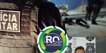 O crime não para mais um jovem é executado na zona leste- Veja o vídeo