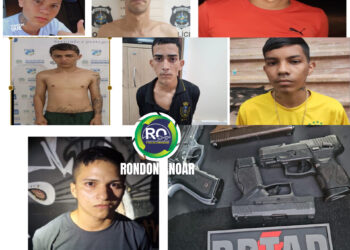 ATUALIZAÇÃO: Identificados os mortos no confronto com a polícia