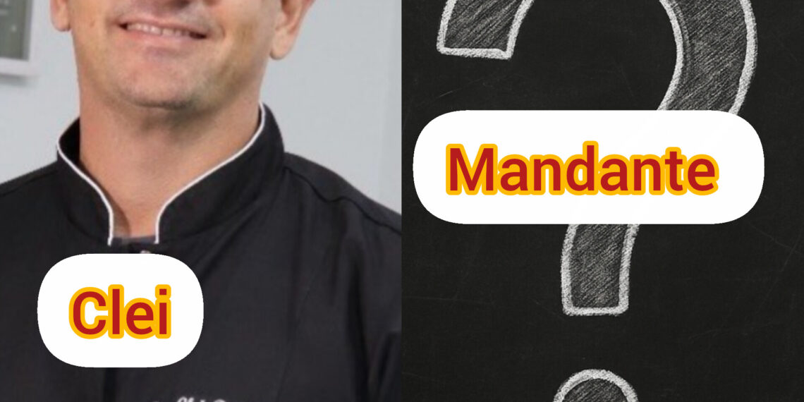 GOVERNADOR: Caso do Dentista Clei Bagattini, em Vilhena-RO, Continua Sem Desfecho, Quem é o Mandante?