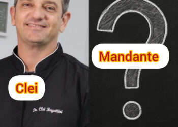 GOVERNADOR: Caso do Dentista Clei Bagattini, em Vilhena-RO, Continua Sem Desfecho, Quem é o Mandante?