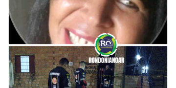 Mulher é encontrada morta em residência no bairro Porto Cristo, em Porto Velho