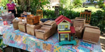 Porto Velho sedia o 1º Workshop da Amazônia Ocidental sobre Meliponicultura com foco em produção sustentável