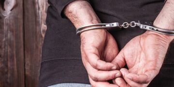 POLÍCIA MILITAR AGE RAPIDAMENTE E DETÉM SUSPEITO DE TENTATIVA DE HOMICÍDIO
