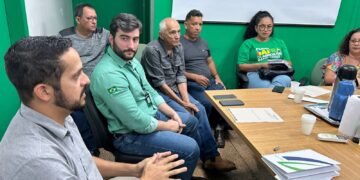 Semagric articula ações com instituições para evento em homenagem à agricultura familiar