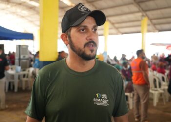 Prefeitura de Porto Velho anuncia apoio a famílias e reforça valorização da agricultura familiar