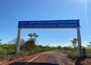 Prefeitura de Porto Velho intensifica recuperação de estradas na Agrovila Rio Verde com a chegada do verão