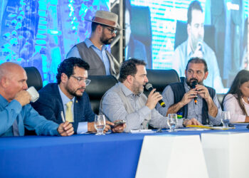 Segurança jurídica: Assembleia aprova projeto que autoriza revisão de créditos estaduais com base na taxa Selic, após decisões judiciais