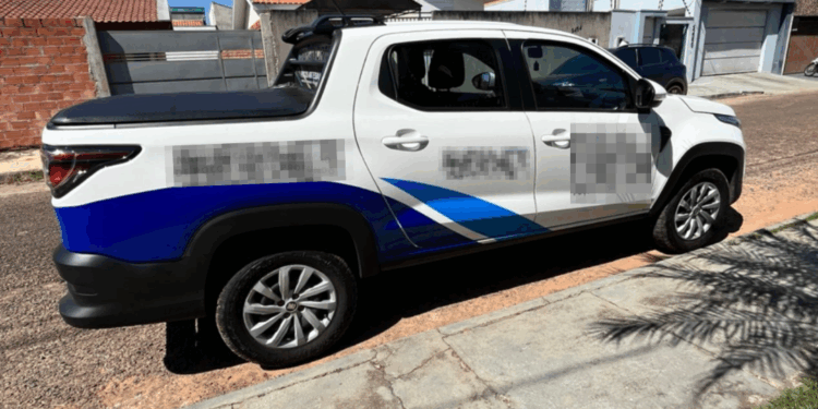 Polícia Militar recupera veículo furtado e desmantela ponto de tráfico em Cacoal
