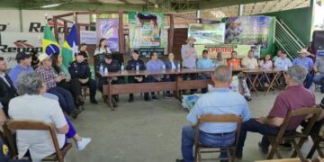 Concurso Leiteiro 2025 será realizado em Ariquemes graças à emenda de R$ 150 mil destinada pelo deputado Alex Redano