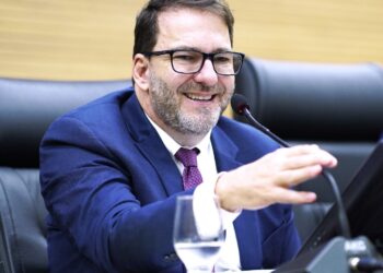 Por iniciativa do presidente da Assembleia Legislativa, Alex Redano, o Centro de Treinamento das Forças de Segurança em Ariquemes será realidade