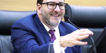 Por iniciativa do presidente da Assembleia Legislativa, Alex Redano, o Centro de Treinamento das Forças de Segurança em Ariquemes será realidade