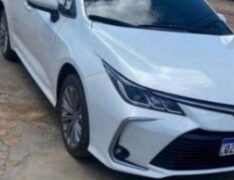 Polícia Militar recupera veículo furtado em Chupinguaia após denúncia anônima em Vilhena