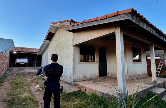 PF deflagra Operação Benevolentia contra extração ilegal de madeira em Terras Indígenas de Rondônia