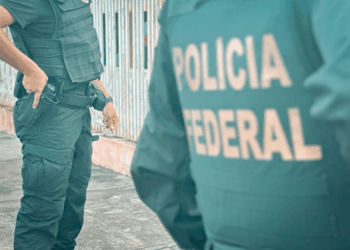 PF deflagra operação em combate a invasores de contas vinculadas à plataforma GOV.BR em Rondônia