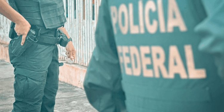 PF deflagra operação em combate a invasores de contas vinculadas à plataforma GOV.BR em Rondônia