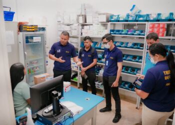 Hospital de Alto Paraíso recebe boa avaliação no atendimento, mas TCE-RO aponta falhas na infraestrutura