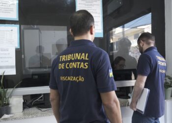 Fiscalização do TCE-RO em hospitais estaduais aponta falhas graves na estrutura, pessoal e insumos