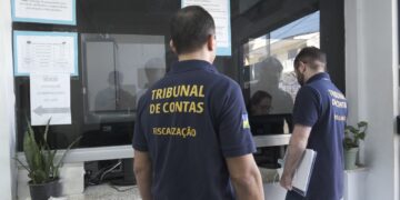 Fiscalização do TCE-RO em hospitais estaduais aponta falhas graves na estrutura, pessoal e insumos