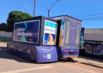 Energisa realiza Ação de Negociação na Zona Leste de Porto Velho