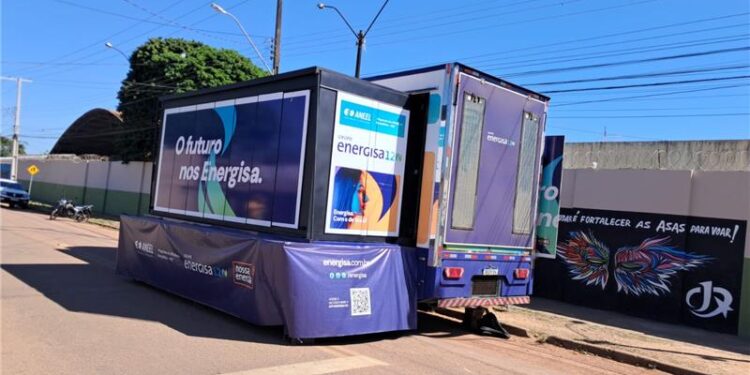Energisa realiza Ação de Negociação na Zona Leste de Porto Velho