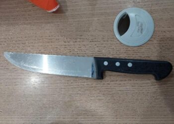 POLÍCIA MILITAR CUMPRE MANDADO DE PRISÃO EM NOVA MAMORÉ APÓS RESISTÊNCIA DE FORAGIDO