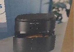 Mulher é Presa Após Tentar Furtar Airfryer em Loja do Porto Velho Shopping