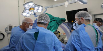 Rondônia amplia acesso a cirurgias de quadril com incentivo complementar ao SUS