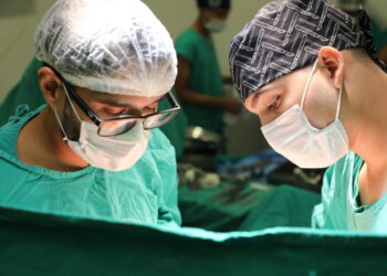 Hospital de Retaguarda realiza quase 2 mil cirurgias e reforça apoio à saúde pública