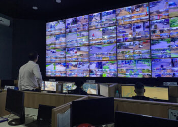 Rondônia reduz furtos e roubos de veículos e acelera recuperação com tecnologia e presença policial