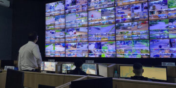 Rondônia reduz furtos e roubos de veículos e acelera recuperação com tecnologia e presença policial