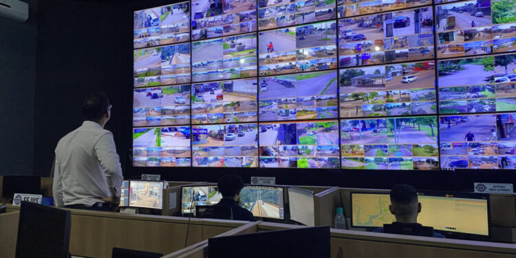 Rondônia reduz furtos e roubos de veículos e acelera recuperação com tecnologia e presença policial