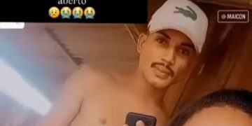 Vale do Anari: Jovem é executado no centro da cidade