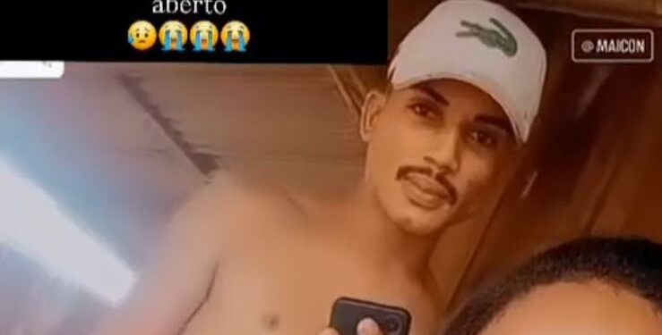 Vale do Anari: Jovem é executado no centro da cidade