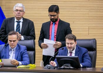 Alero aprova recursos para construção de novo Centro de Atendimento Socioeducativo em Porto Velho