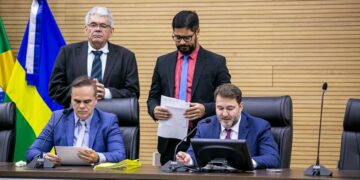 Alero aprova recursos para construção de novo Centro de Atendimento Socioeducativo em Porto Velho