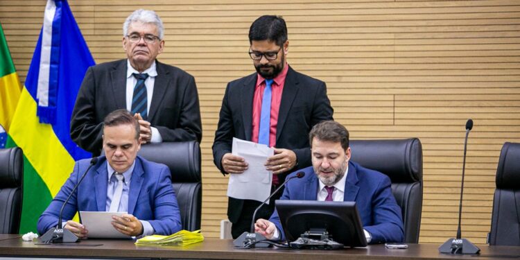 Alero aprova recursos para construção de novo Centro de Atendimento Socioeducativo em Porto Velho