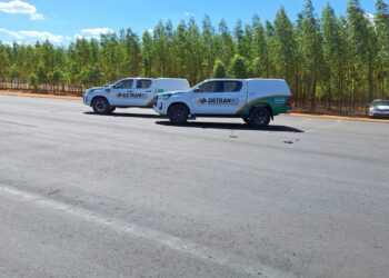 Nova pista para aulas e testes de direção em Ariquemes vai beneficiar toda região do Vale do Jamari