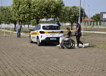 Superação e emoção marcam a conquista da CNH para duas candidatas com deficiência, em Ji-Paraná