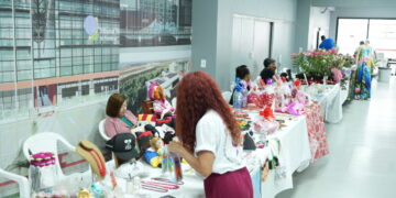 6ª edição da Feira Livre Mulher do Norte acontece no espaço Multieventos do TRE-RO nesta sexta-feira (8)