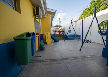 Inscrições para a Creche Noturna Municipal se encerram na próxima sexta-feira (30)