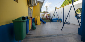 Inscrições para a Creche Noturna Municipal se encerram na próxima sexta-feira (30)