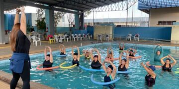 Inscrições abertas para o segundo semestre do Programa Qualidade de Vida