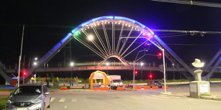 Corrida Setembro Cinza acontece neste domingo, 31, unindo esporte, educação ambiental e solidariedade em Porto Velho