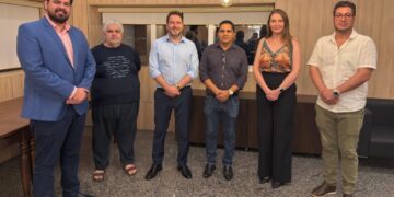 Presidente da Assembleia Legislativa debate pautas do setor mineral em Rondônia com ANM