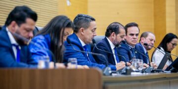 PL do Corpo de Bombeiros, que otimiza processo seletivo para temporários, é aprovado na Alero