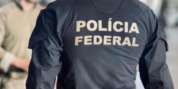 PF deflagra operação contra falsificação de diplomas em Rondônia e Roraima