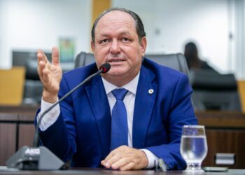 Deputado Pedro Fernandes propõe criação de Cadastro Estadual de Condenados por Violência Contra a Mulher em Rondônia
