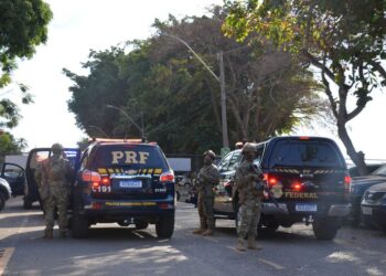 PF investiga origem de mais de 140kg de ouro apreendidos pela PRF em ações distintas na Amazônia Legal