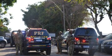 PF investiga origem de mais de 140kg de ouro apreendidos pela PRF em ações distintas na Amazônia Legal